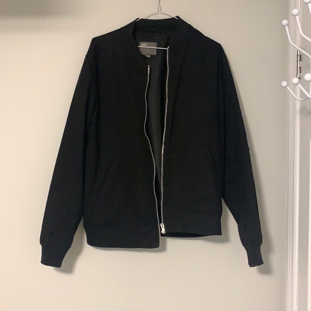Bomber Jacket - Picture 1 of 3